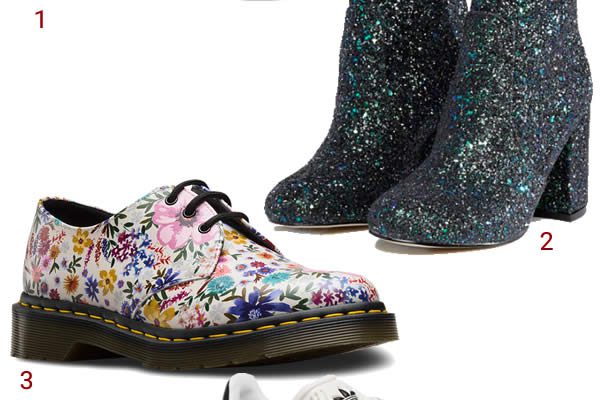 chaussures stylées hiver 2018 chaussures stylées hiver 2018