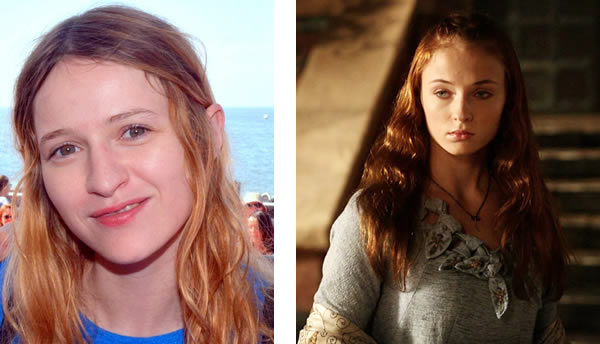 christa-theret-sansa-stark