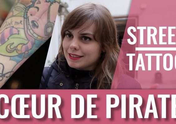 coeur-de-pirate-street-tattoos
