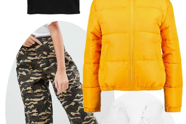 get-the-look-military-sportswear get-the-look-military-sportswear