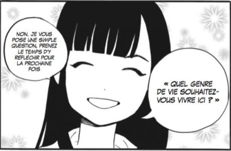 marie kondo manga marie kondo manga