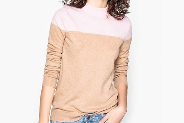 pull la redoute 