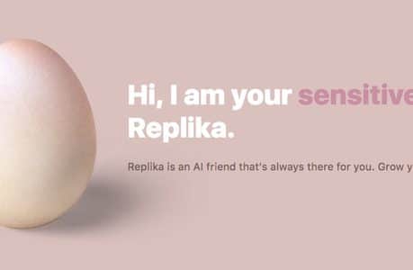 replika replika