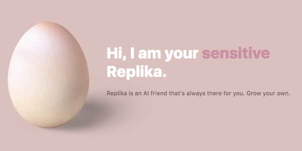 replika