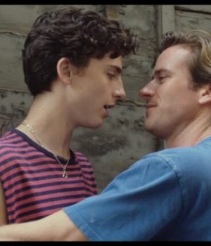 call me by your name