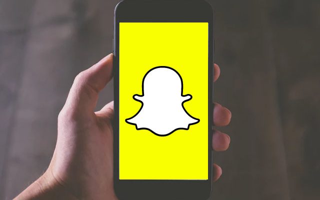 Comment revenir au vieux Snapchat ? — madmoiZelle.com