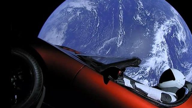 voiture-espace-elon-musk