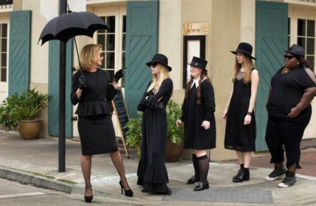 ahs ahs