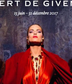 exposition givenchy 2017 calais