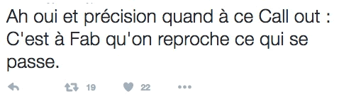 (Ce tweet a été anonymisé)