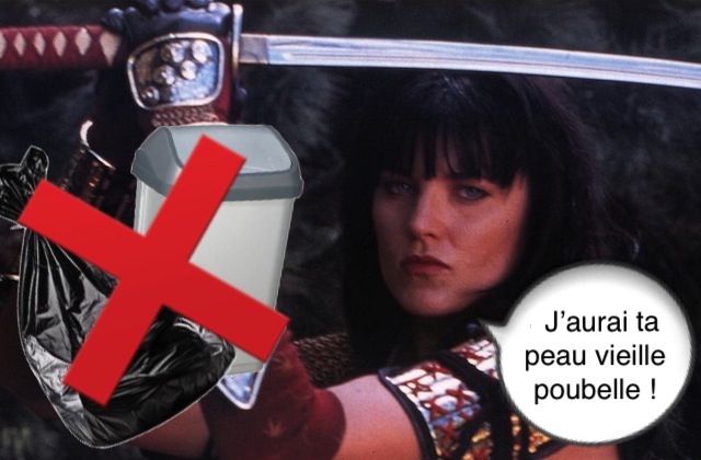desagrements-zero-dechet-poubelle