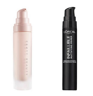 dupe base de teint Fenty Beauty L'Oréal