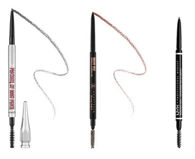 dupe crayon sourcils Benefit