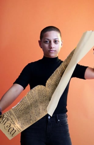 emma-gonzalez-dechire-constitution