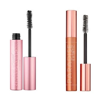 dupe mascara Better Than Sex 