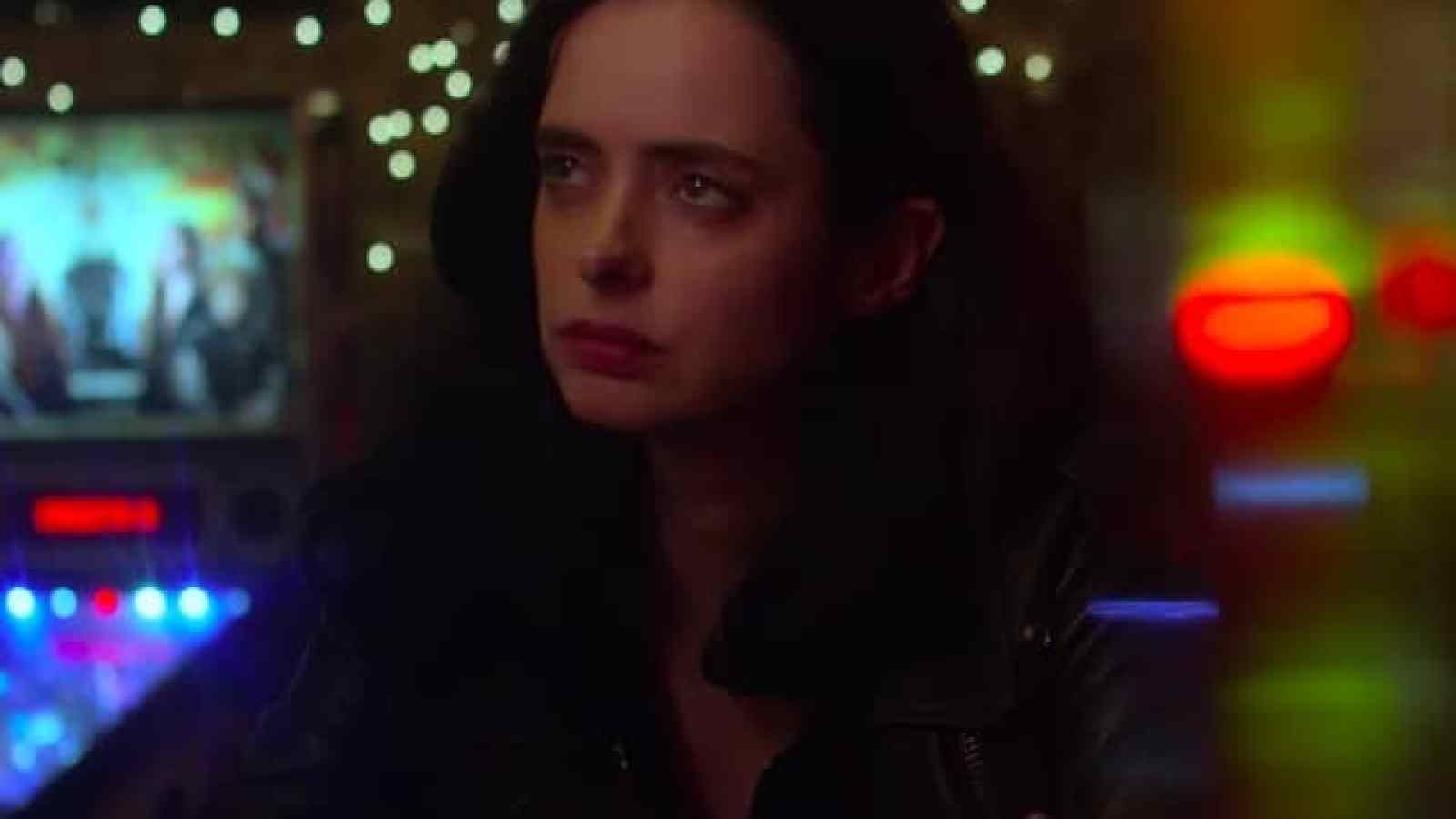 Jessica Jones : la saison 2 se dévoile un peu plus grâce aux coulisses