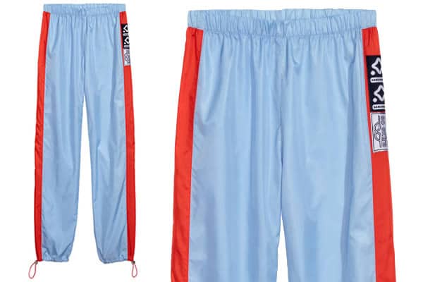 Joggings : sélection de pantalons de 