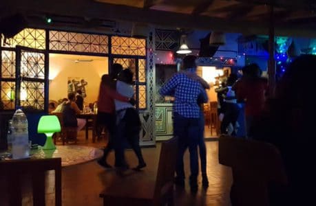 kizomba-danse kizomba-danse