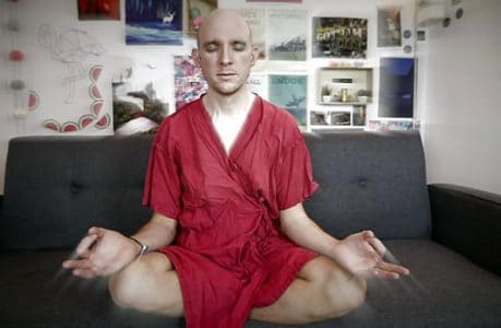 Meditation, this natural anxiolytic to fight anxiety Meditation, this natural anxiolytic to fight anxiety