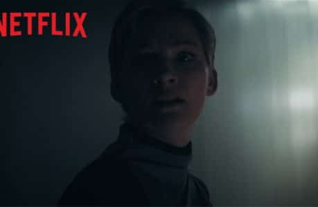 nightflyers nightflyers