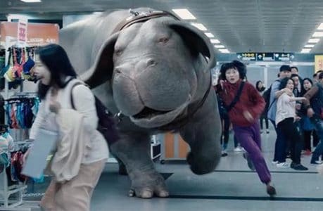 okja okja