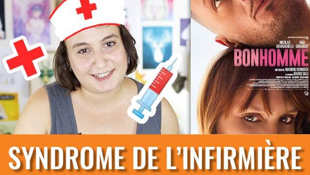 syndrome-infirmiere