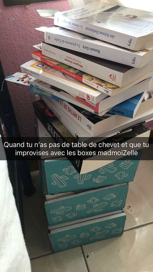 table basse