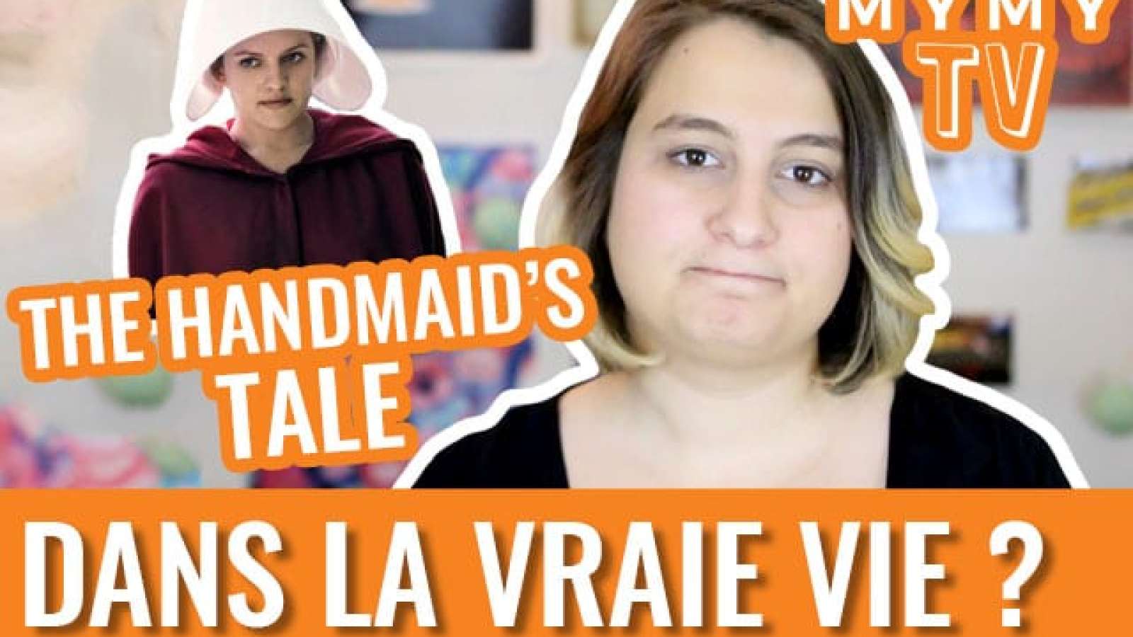 The Handmaids Tale saison 1 : les leçons à en tirer
