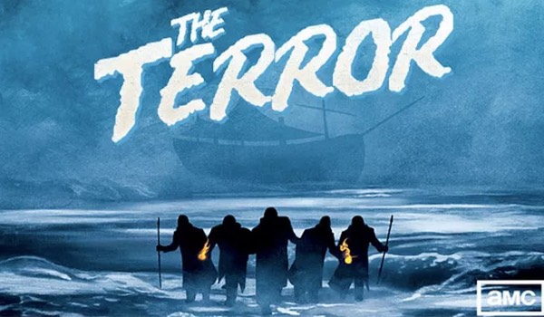 the-terror-affiche the-terror-affiche