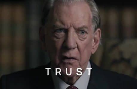 trust trust