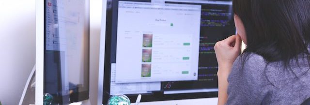 WE CODE : apprendre à coder en une journée à Paris