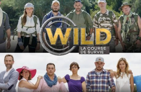 wild wild