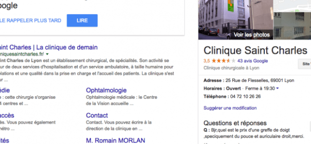 Clinique Clinique