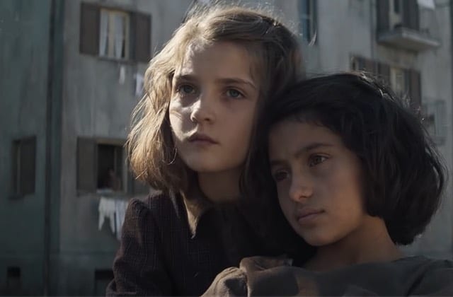 L'amie Prodigieuse Saison 3 Date De Sortie Télé - Page 25 sur 341 - Madmoizelle