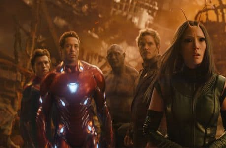avengers avengers