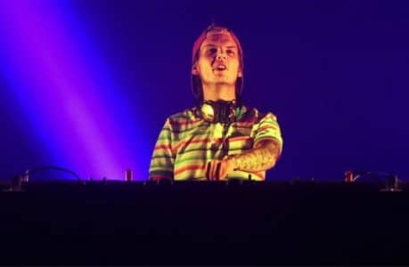 avicii avicii