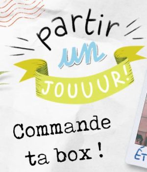 Commande ta box, c'est sans abonnement !