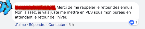 commentaire 2 commentaire 2