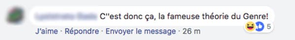 genre genre