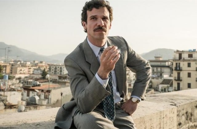 Il Cacciatore critique