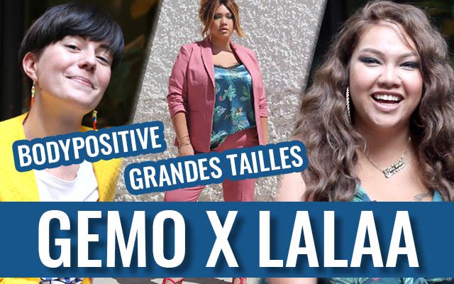 Gemo grandes tailles hot sale