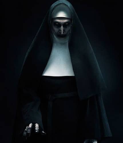 la-nonne-the-nun