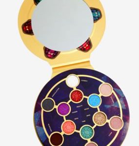 palette avengers hot topic palette avengers hot topic