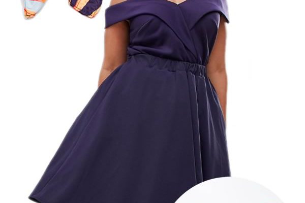 robe de soiree ASOS curve robe de soiree ASOS curve
