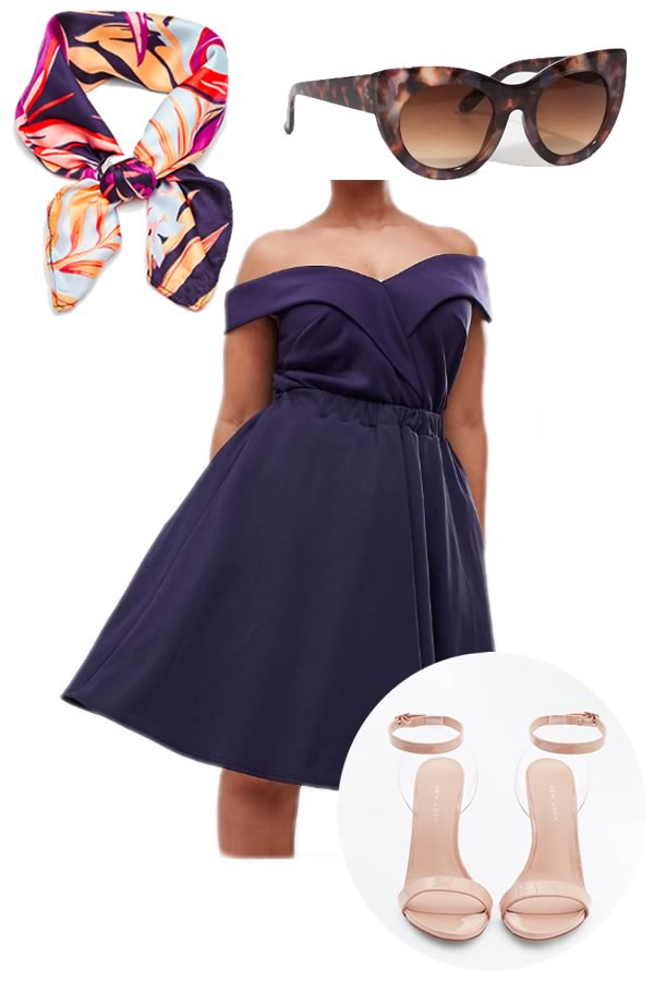 robe de soiree ASOS curve robe de soiree ASOS curve