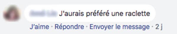 raclette raclette
