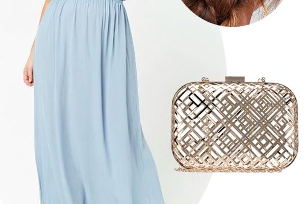 robe de soiree bleue Forever 21 robe de soiree bleue Forever 21
