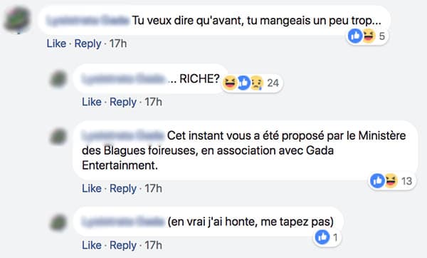 sophie riche sophie riche
