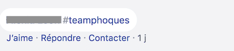 team phoques team phoques