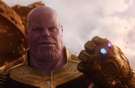 avengers thanos avengers thanos